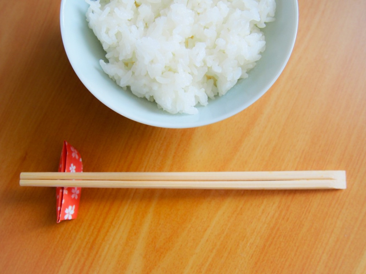 西日本産のお米は「クッ！」と甘みが増してきました
