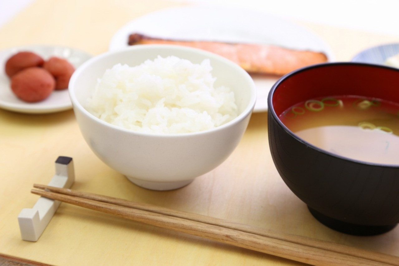 京都の「猛暑」にオススメのお米